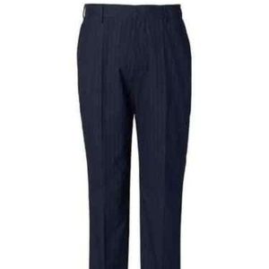 Banana Republic Standard Stretch Stripe Pant 30/30